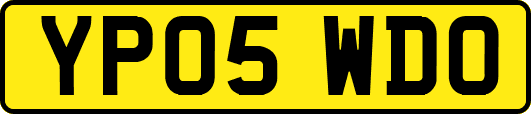 YP05WDO