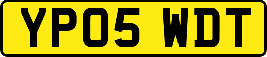 YP05WDT