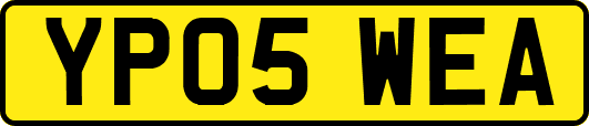 YP05WEA