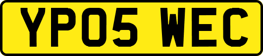 YP05WEC
