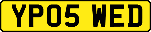 YP05WED