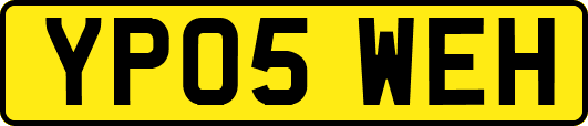 YP05WEH
