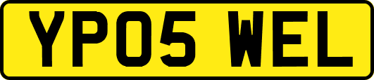 YP05WEL