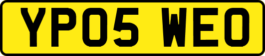 YP05WEO