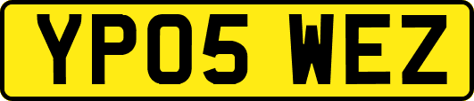 YP05WEZ