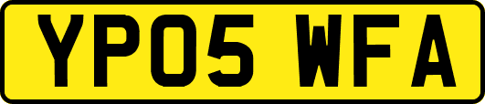 YP05WFA