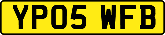 YP05WFB