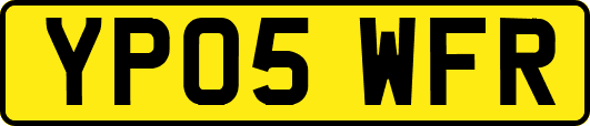 YP05WFR