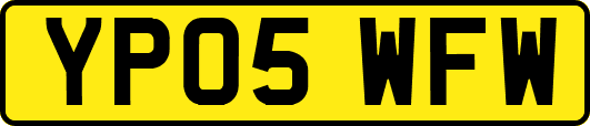 YP05WFW