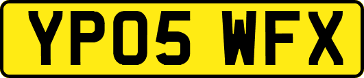 YP05WFX