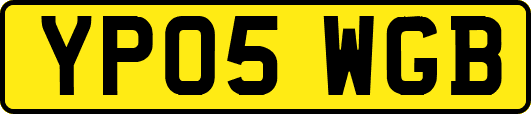 YP05WGB