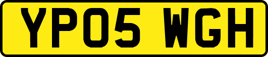 YP05WGH
