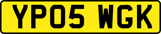 YP05WGK