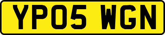 YP05WGN