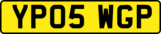 YP05WGP