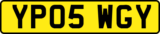 YP05WGY