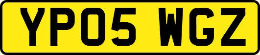 YP05WGZ