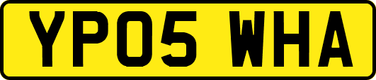 YP05WHA