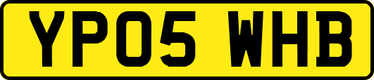 YP05WHB