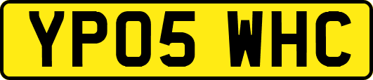 YP05WHC
