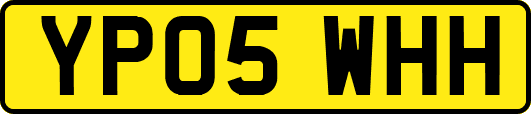 YP05WHH