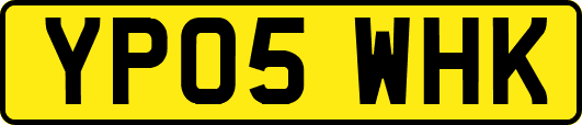 YP05WHK