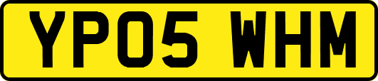 YP05WHM