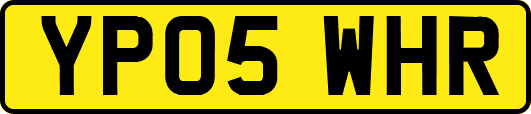 YP05WHR