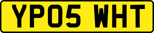 YP05WHT