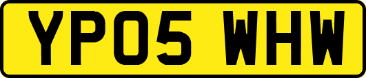 YP05WHW