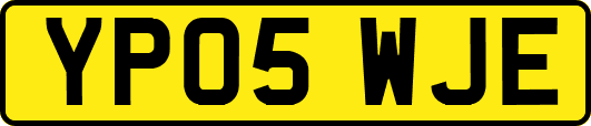 YP05WJE