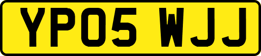 YP05WJJ