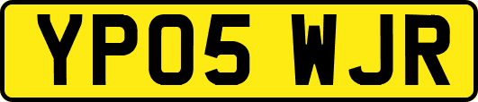 YP05WJR