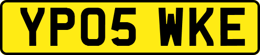 YP05WKE
