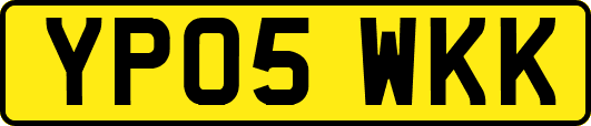 YP05WKK