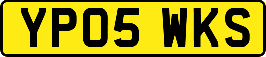 YP05WKS
