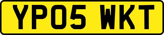 YP05WKT