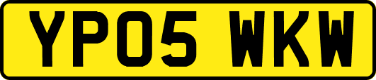 YP05WKW