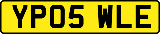YP05WLE