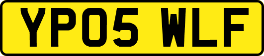 YP05WLF