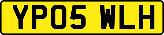 YP05WLH