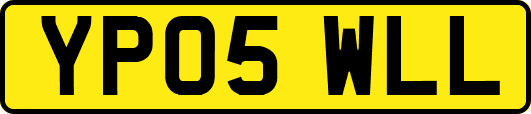 YP05WLL