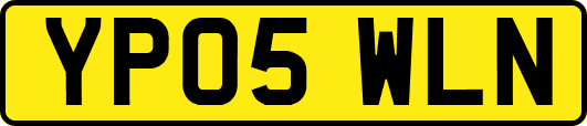 YP05WLN