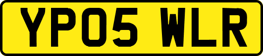 YP05WLR