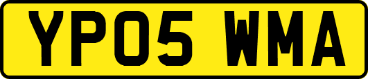 YP05WMA