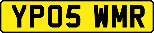 YP05WMR