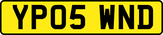 YP05WND