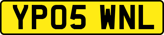 YP05WNL