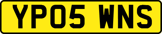 YP05WNS