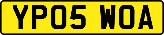 YP05WOA